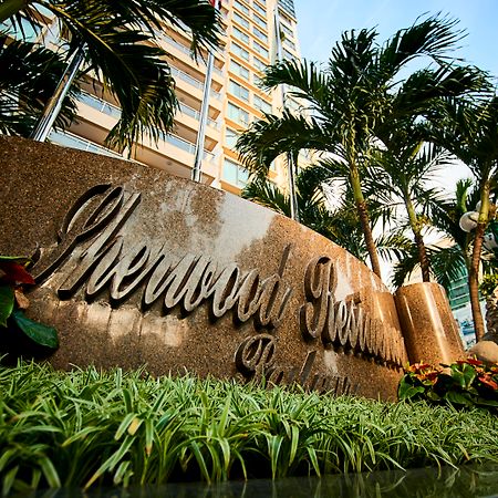 舍伍德公寓式酒店 胡志明市 外观 照片 Mercury Drug headquarters in Quezon City